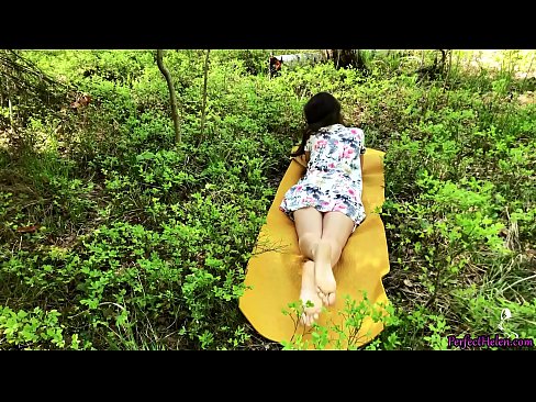❤️ Tinderissä oleva muukalainen masturboi pilluani ja panee intohimoisesti metsässä ️❌ Vittu video at porn fi.filmexxx18.ru ❌❤
